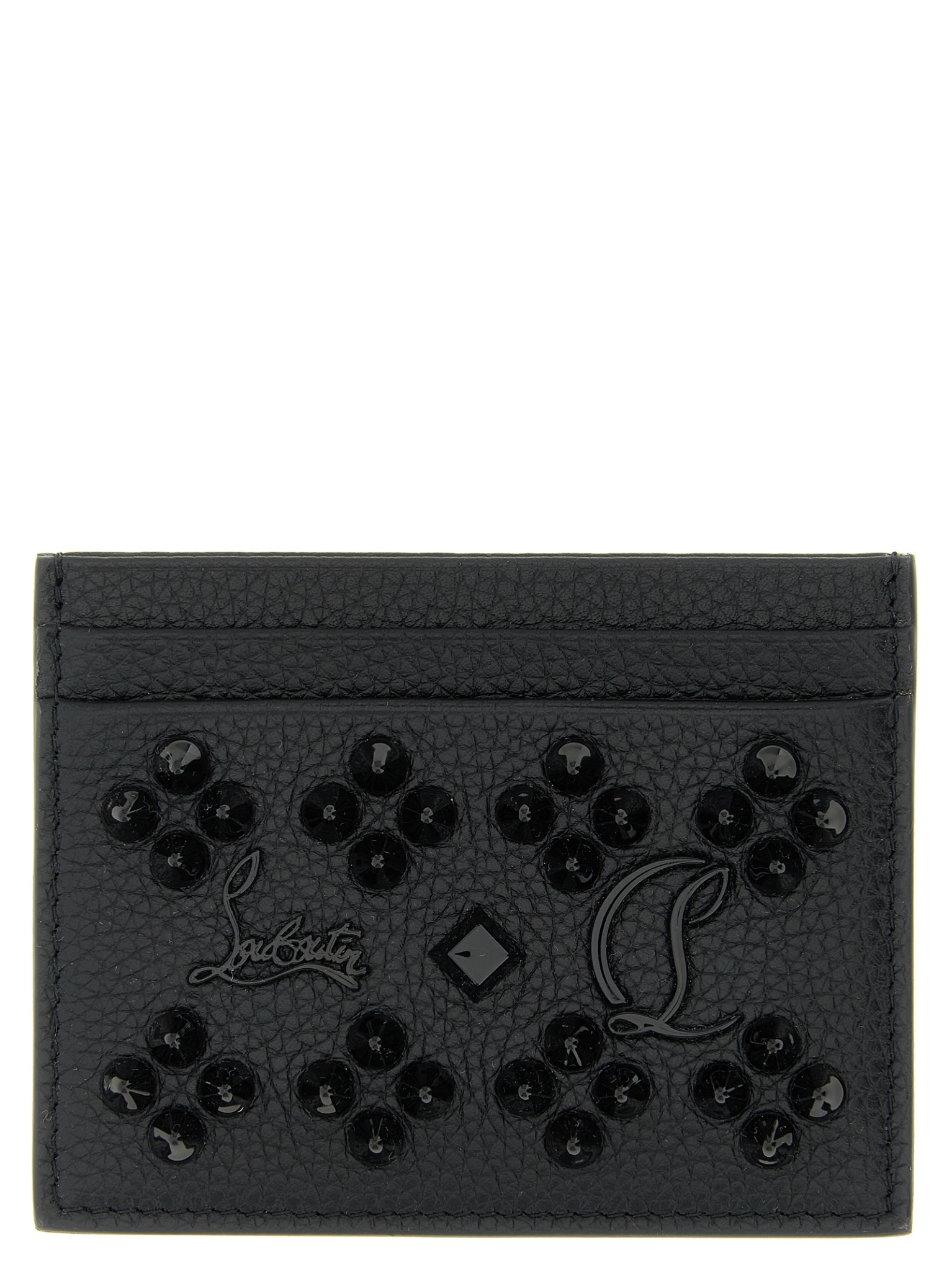 [Christian Louboutin] Wallet SS26 3175225B253