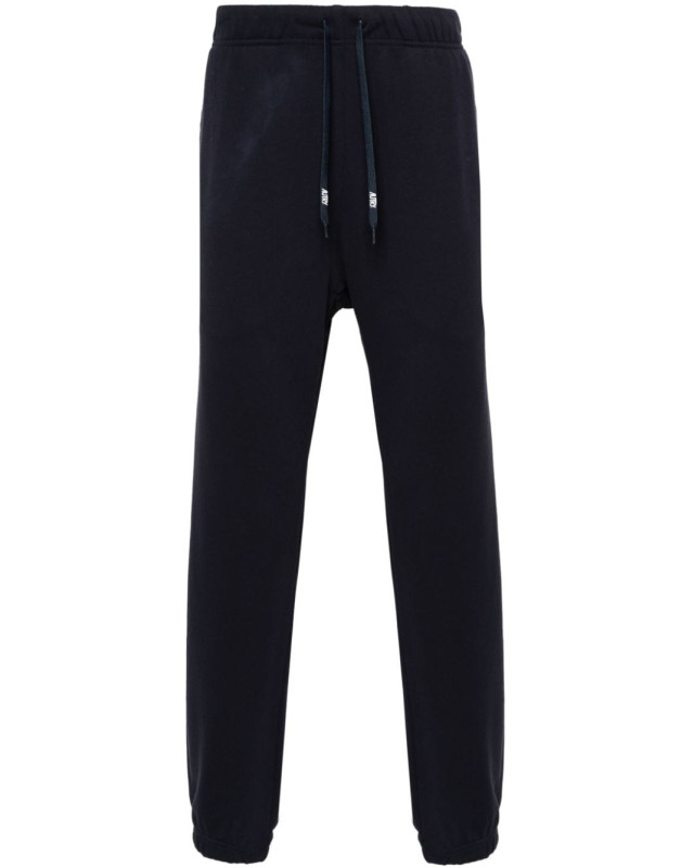 [AUTRY] Trousers SS24 PAPM576BBLUE