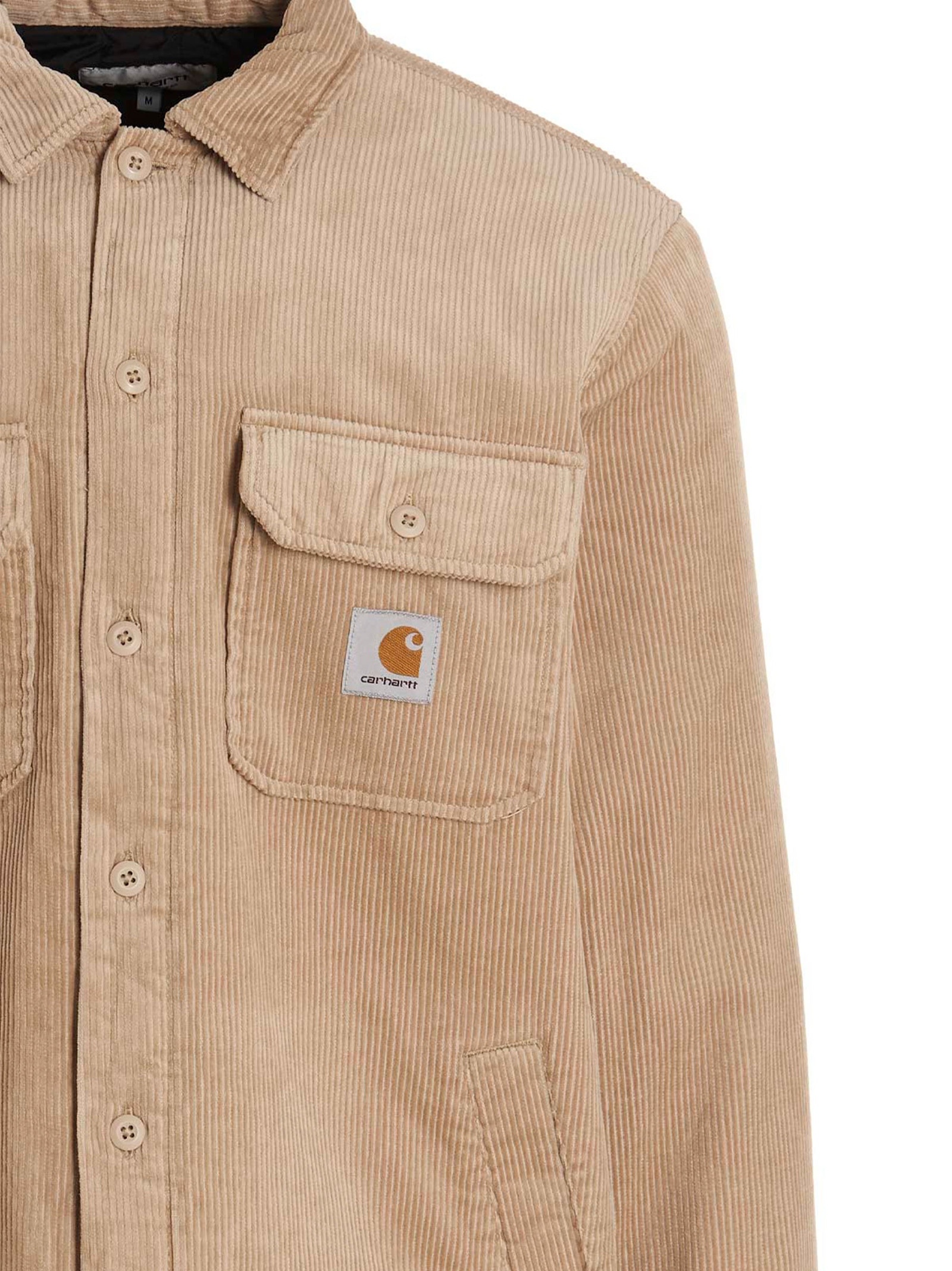 [CARHARTT WIP] Casual Jacket FW25 I028827G1XX