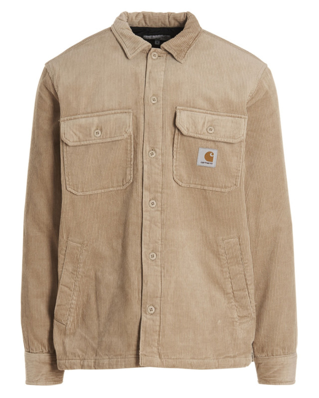 [CARHARTT WIP] Casual Jacket FW25 I028827G1XX