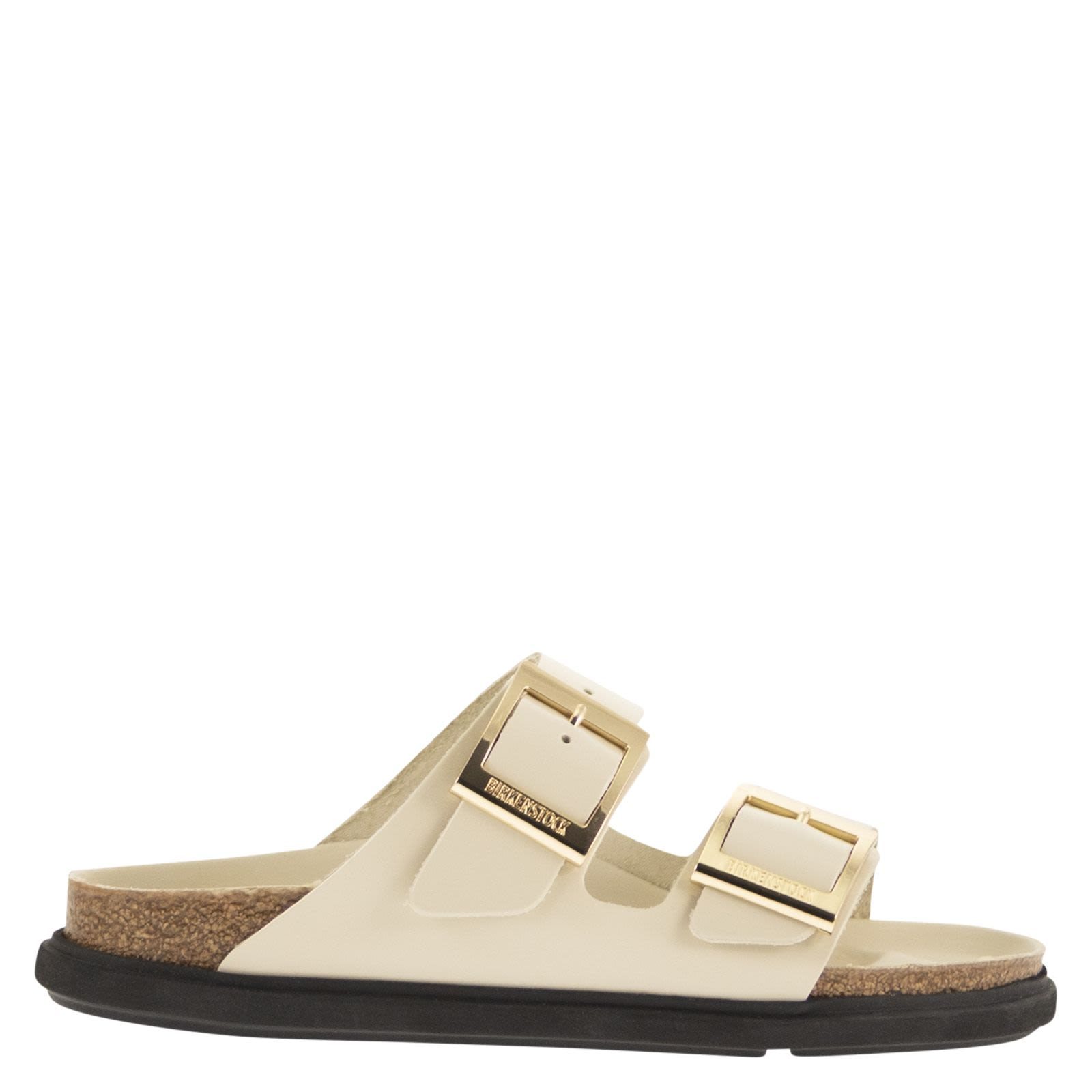 [Birkenstock] Sandals SS26 1031809 ECRU