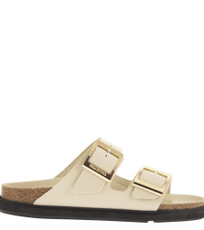 [Birkenstock] Sandals SS26 1031809 ECRU