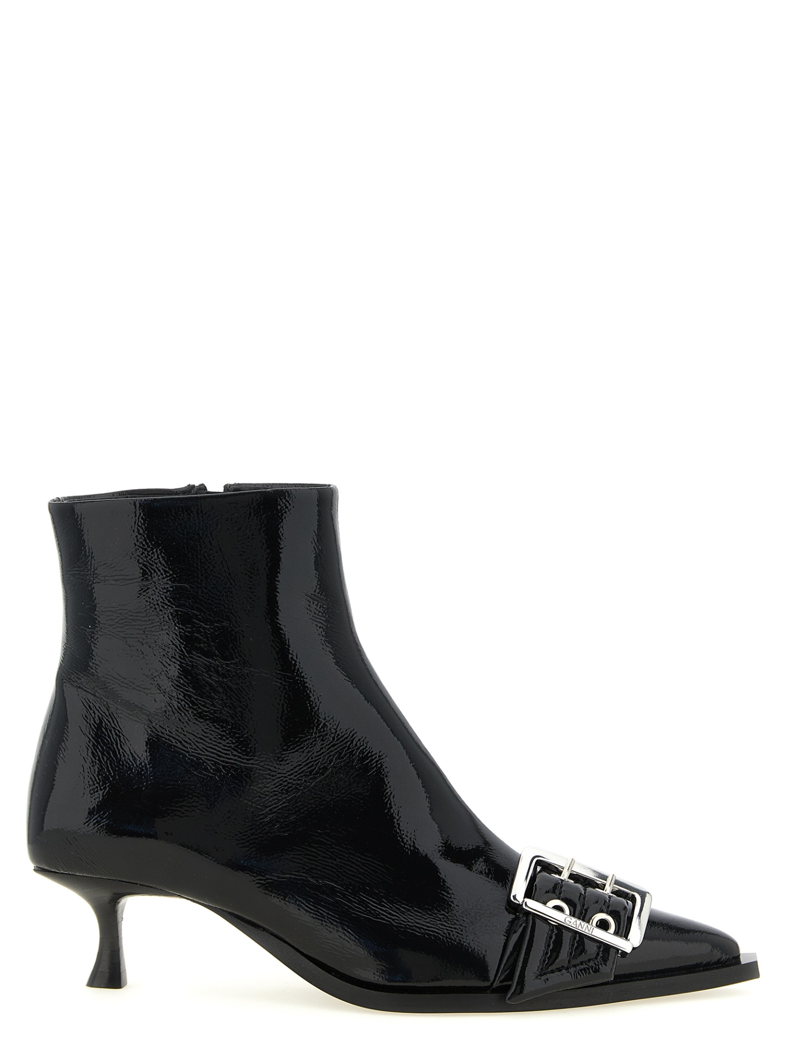 [GANNI] Boots FW26 D1010010099