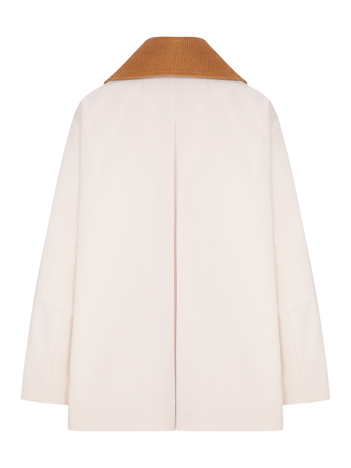 [GANNI] Jacket FW26 A1010227065 PRIMROSE PINK
