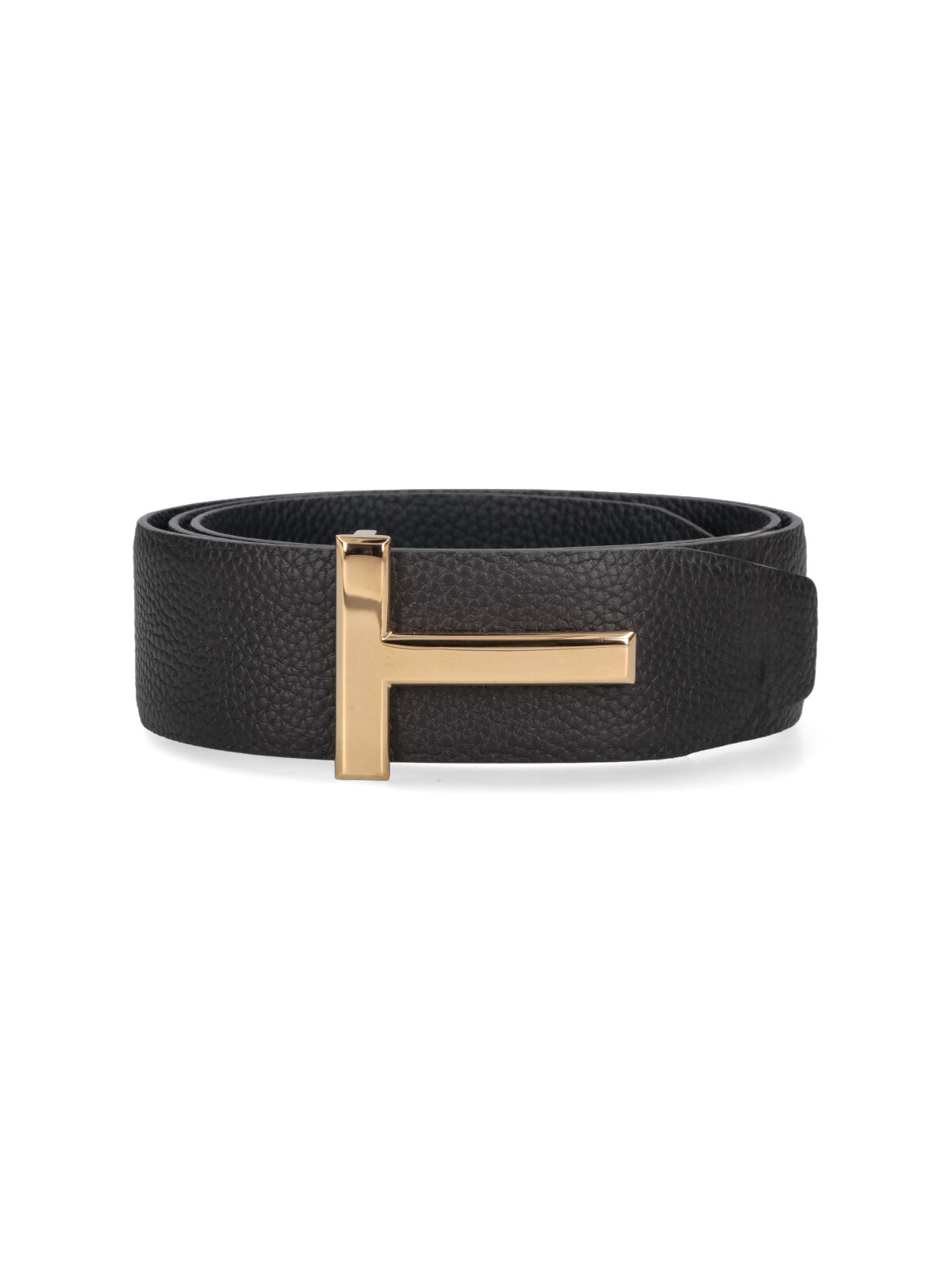 [Tom Ford] Belt FW26 TB178 LCL236GENB