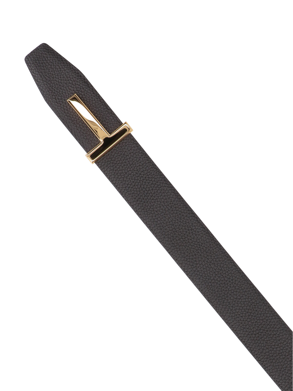 [Tom Ford] Belt FW26 TB178 LCL236GENB