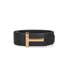 [Tom Ford] Belt FW26 TB178 LCL236GENB
