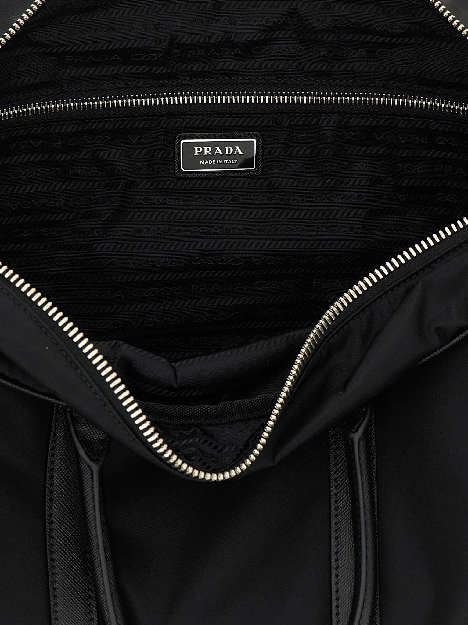 [Prada] Luggage bag SS26 2VC042VOOO2DMHF0002