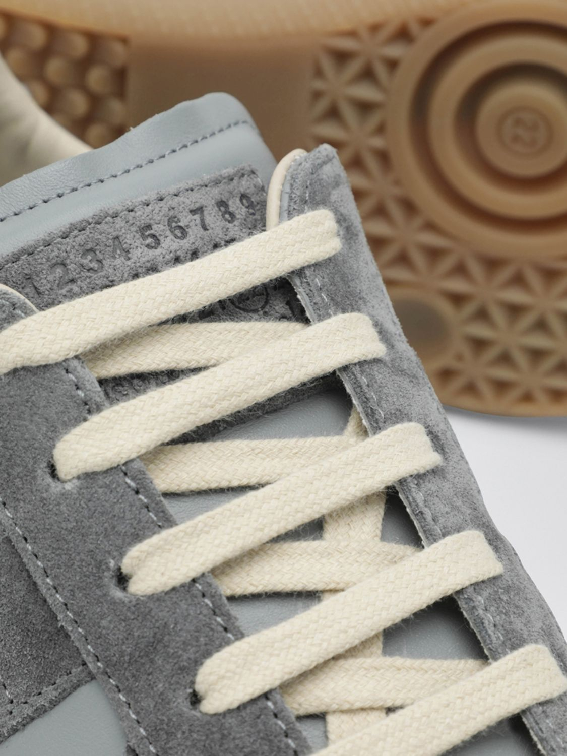 [Maison Margiela] Sneakers SS26 S58WS0109P1895 T8147