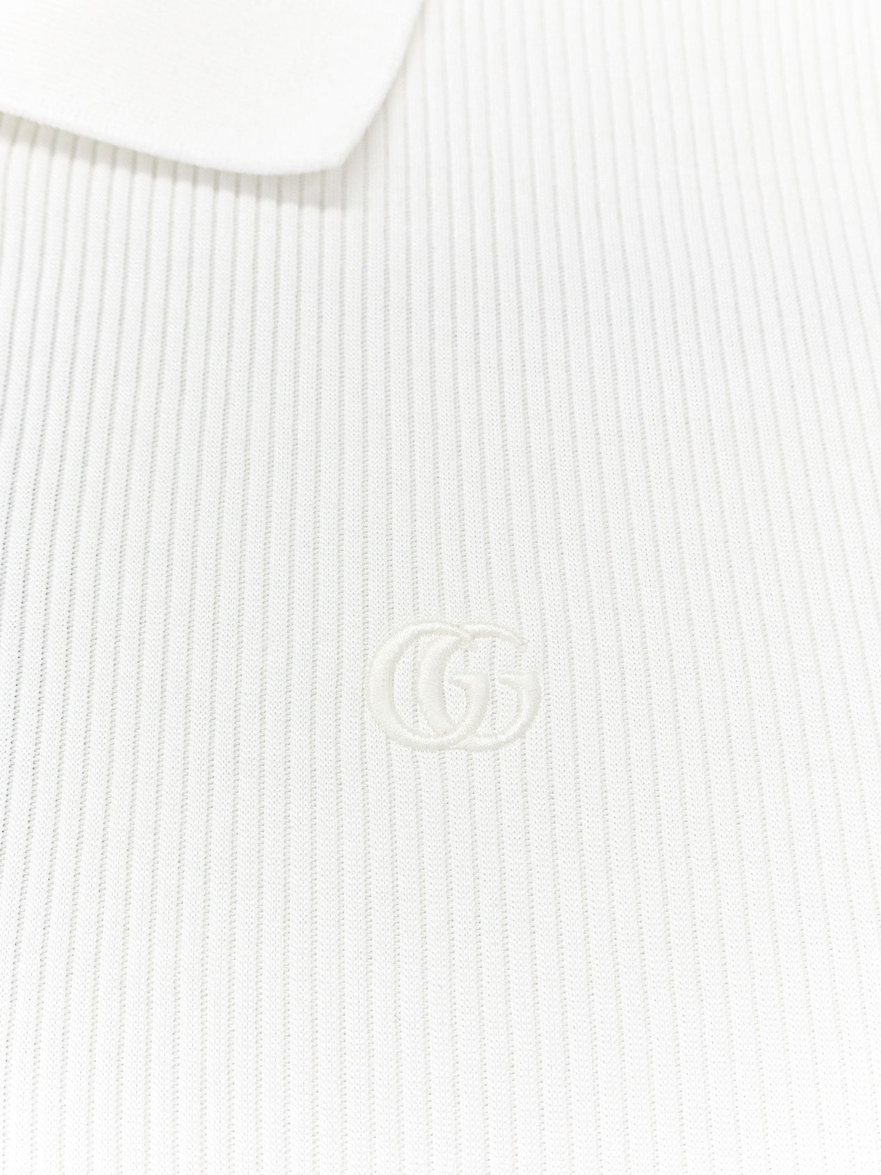 [Gucci] Shirts Short Sleeve FW26 875665XJHYN9000