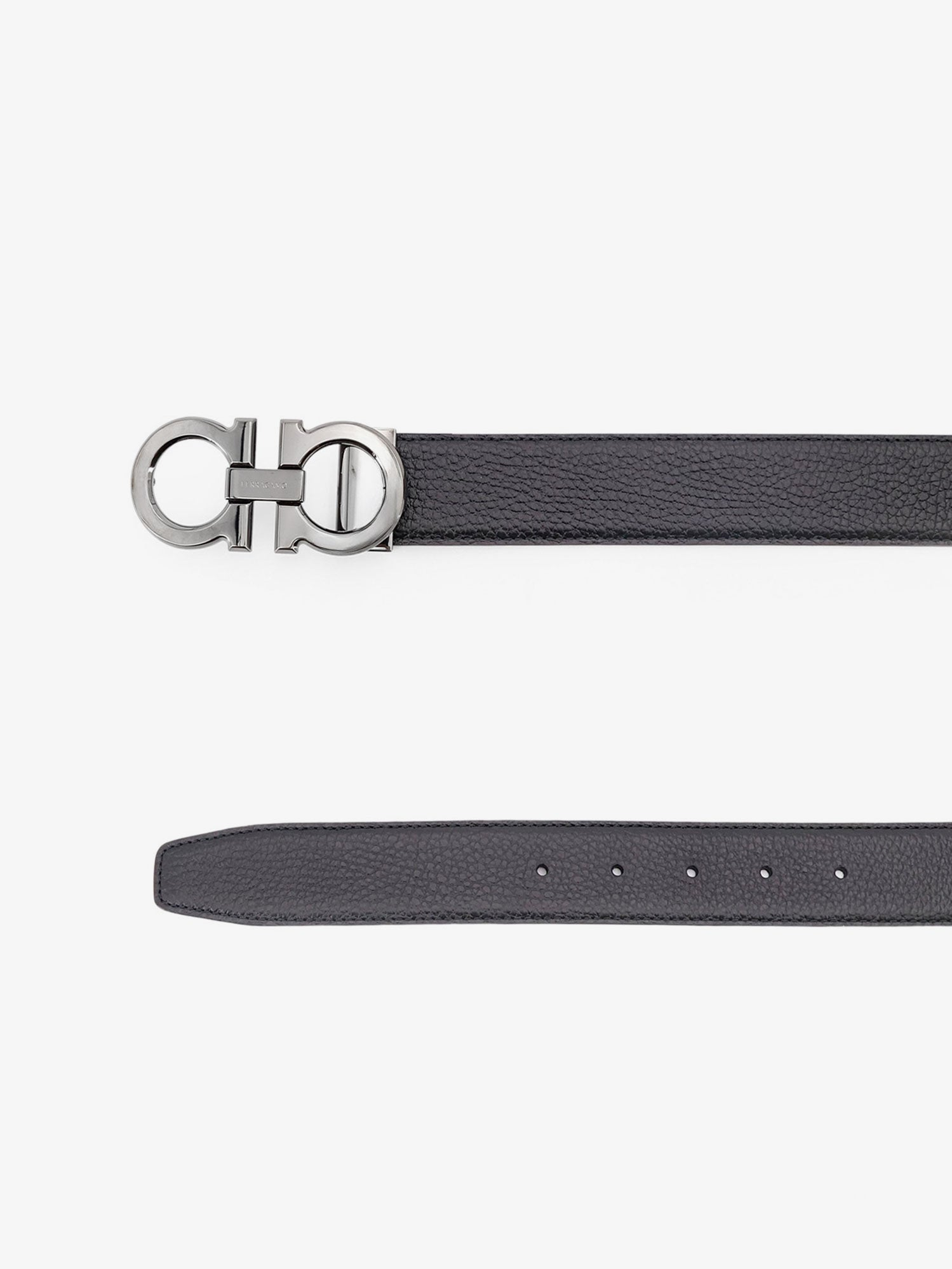 [Ferragamo] Belt FW26 679710689134