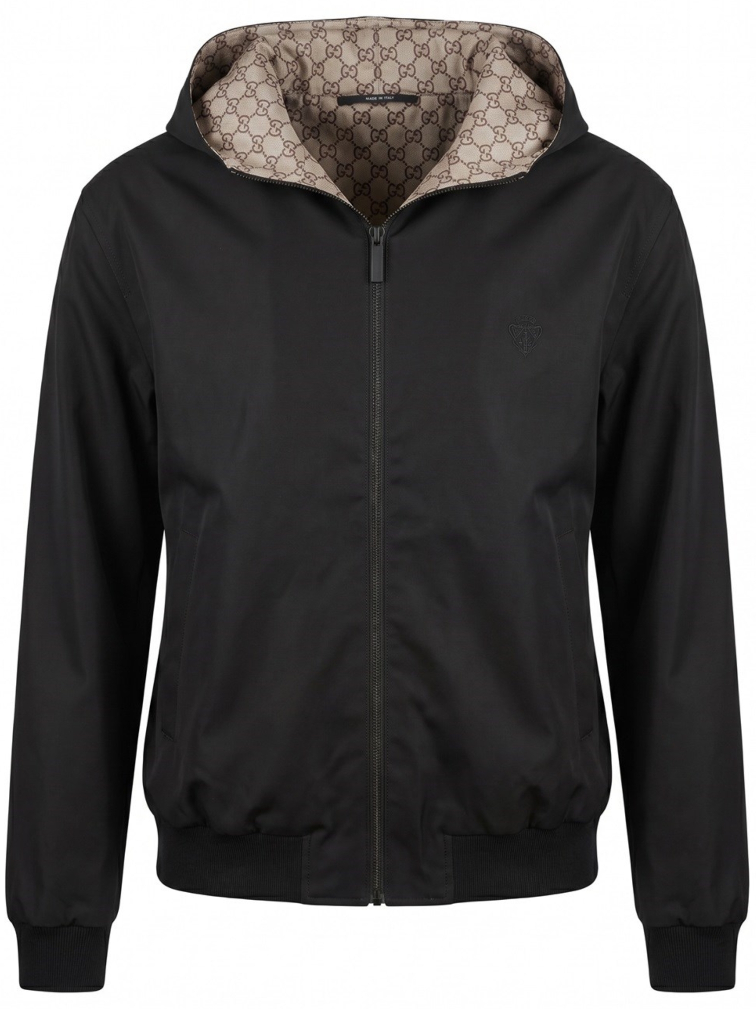 [Gucci] Casual Jacket FW26 871671 ZAUW7