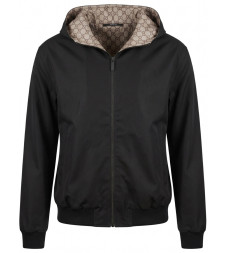 [Gucci] Casual Jacket FW26 871671 ZAUW7