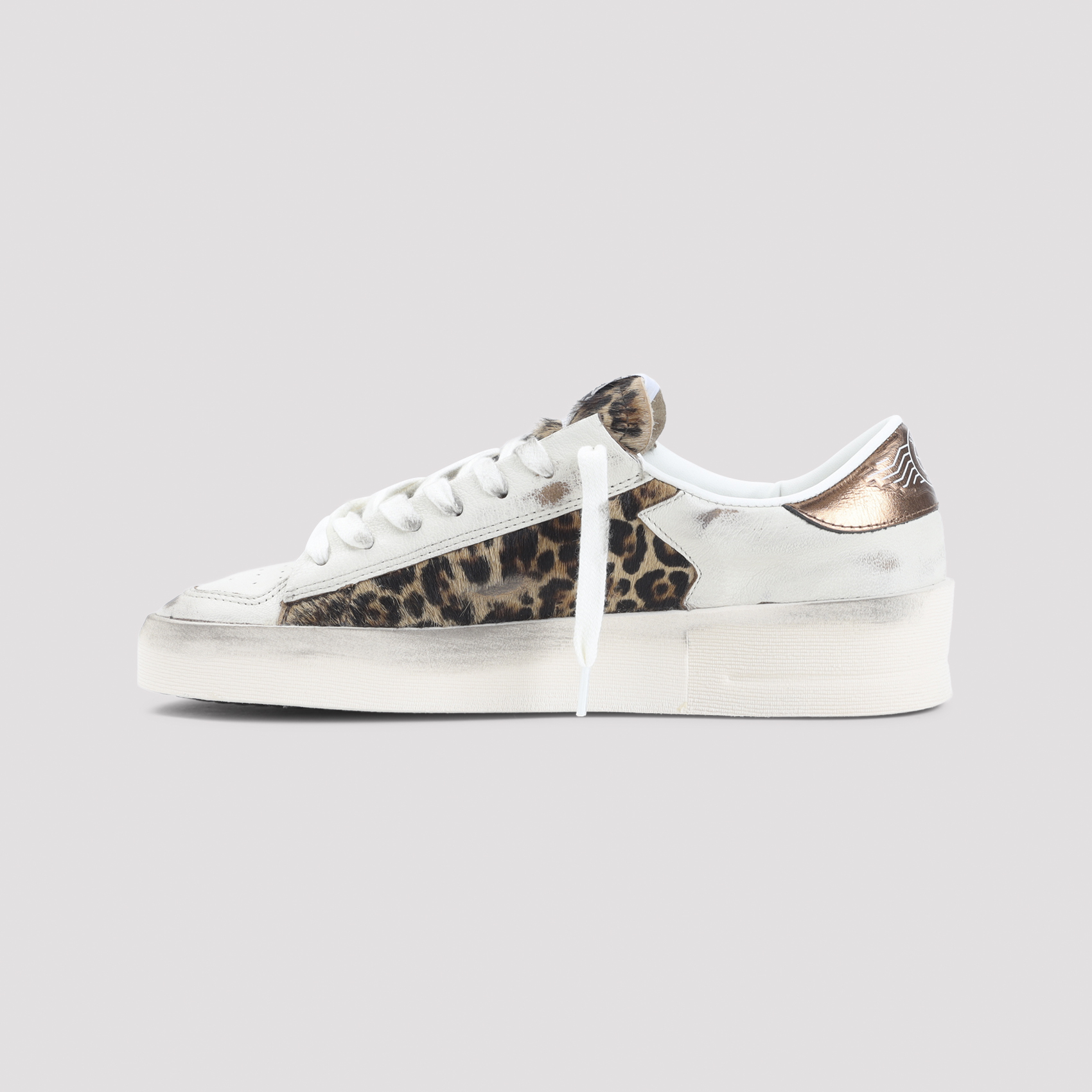 [Golden Goose] Sneakers FW26 GWF00333.F008491