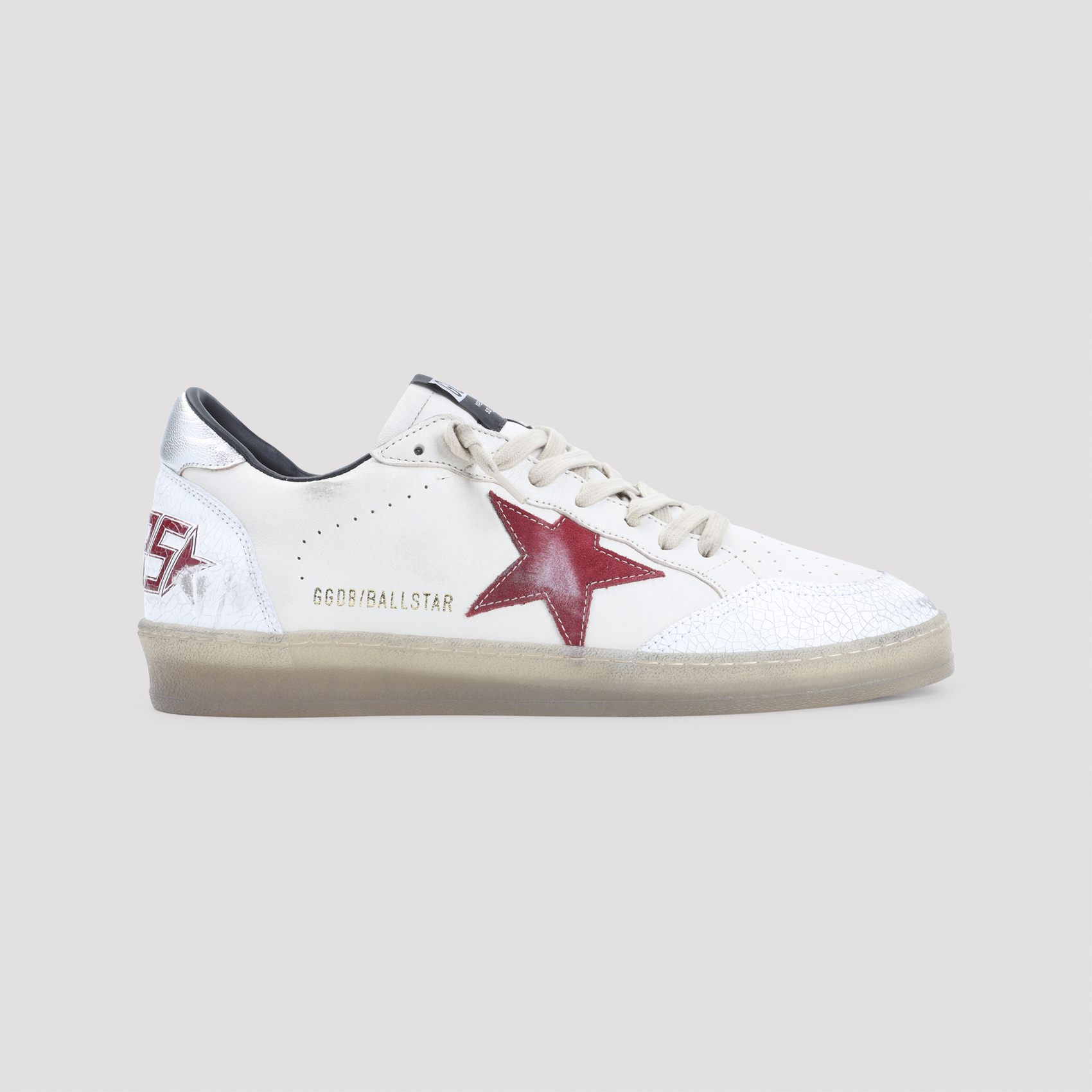 [Golden Goose] Sneakers FW26 GMF00117.F008742