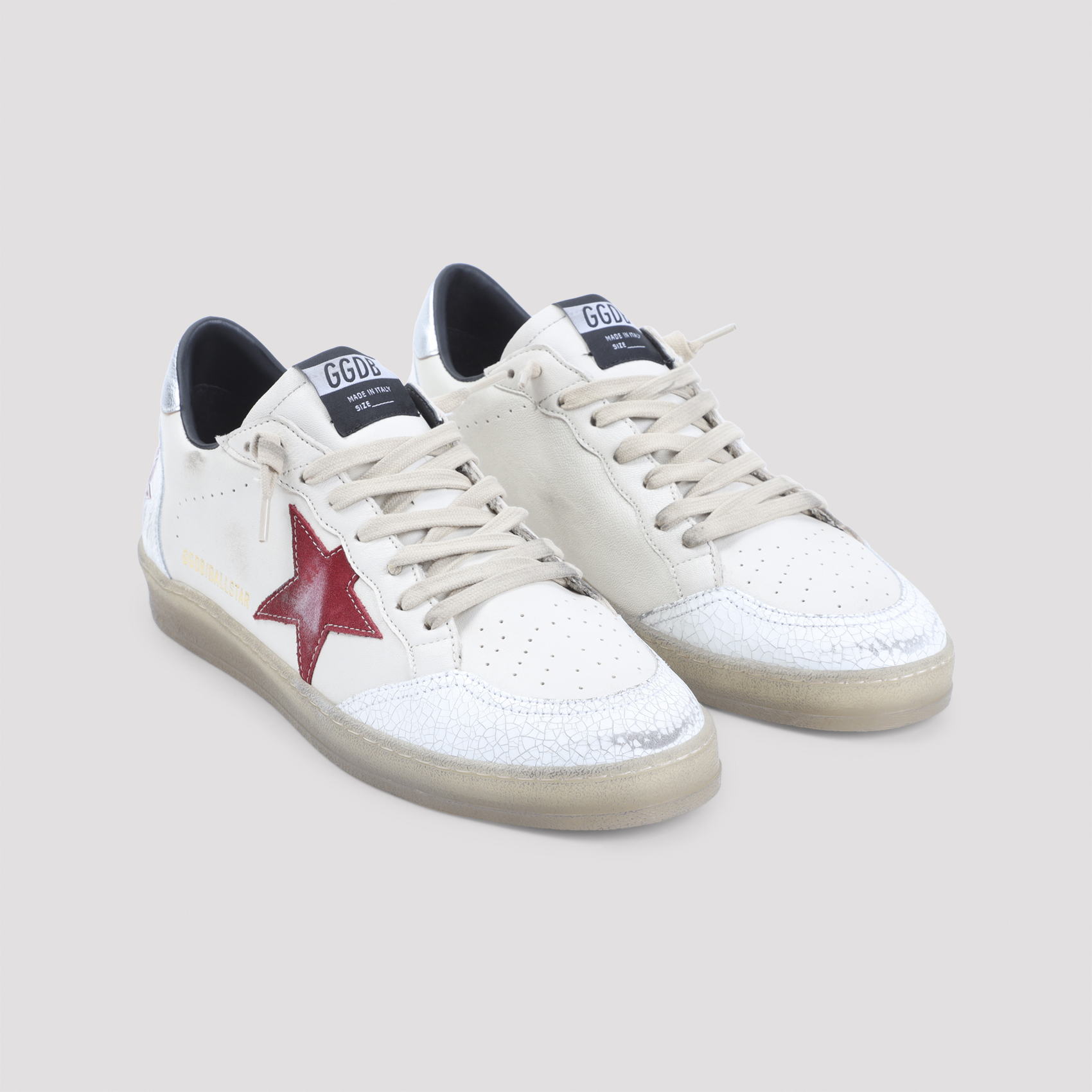[Golden Goose] Sneakers FW26 GMF00117.F008742