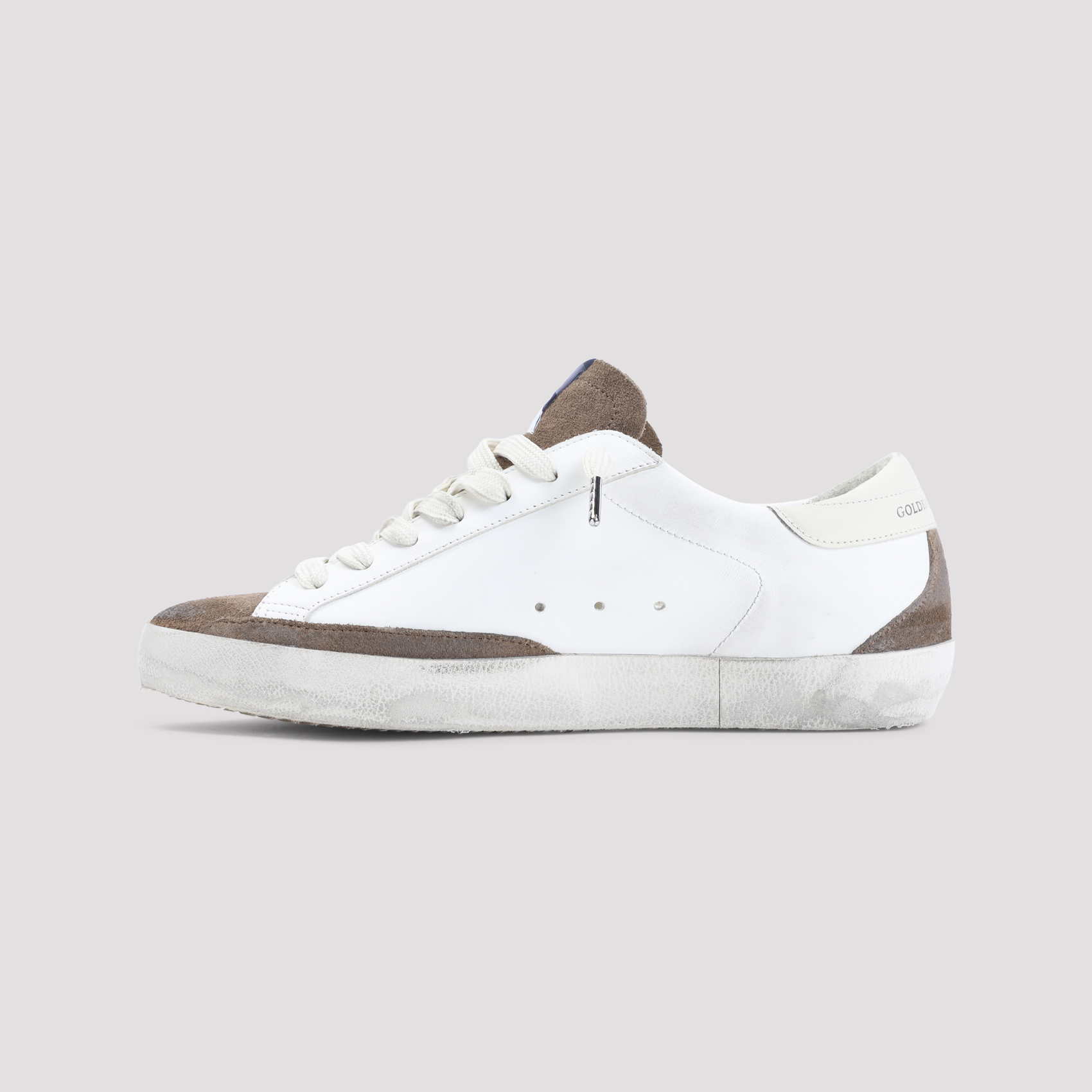 [Golden Goose] Sneakers FW26 GMF00102.F008695