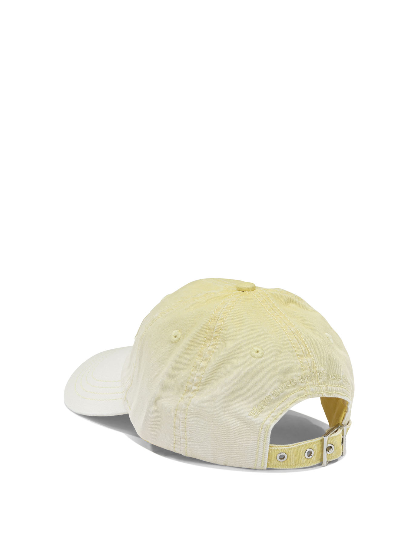 [GANNI] Cap FW26 B302023700X