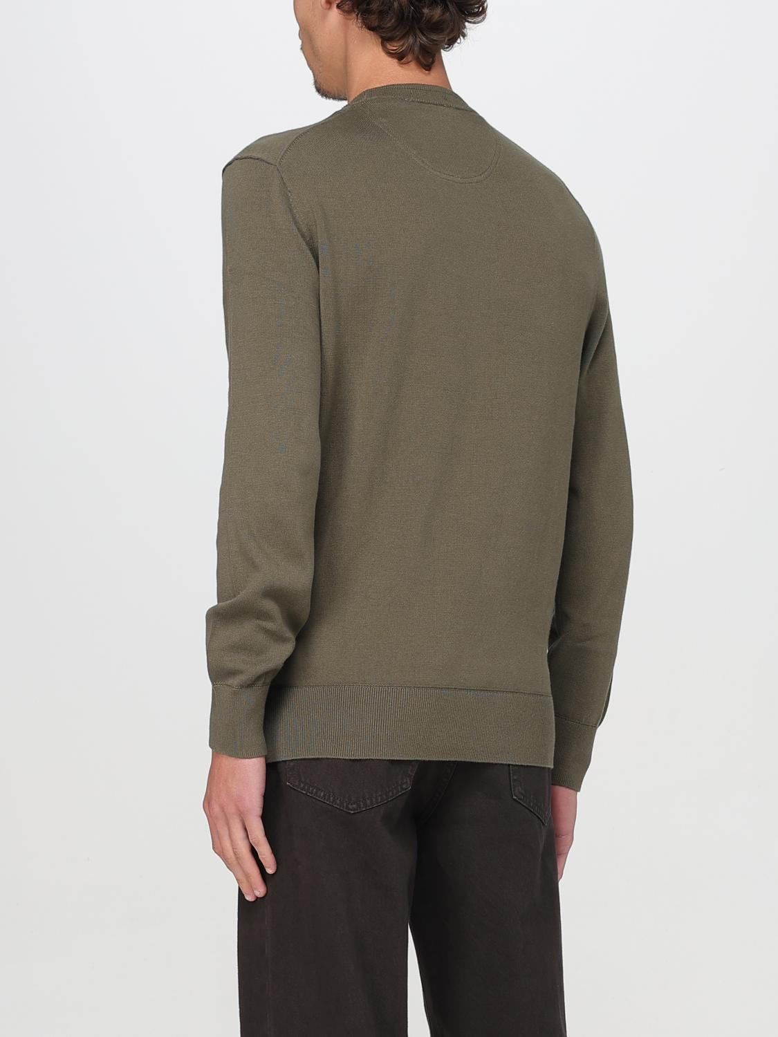 [Timberland] Knitwear SS26 TB0A2BMM A581