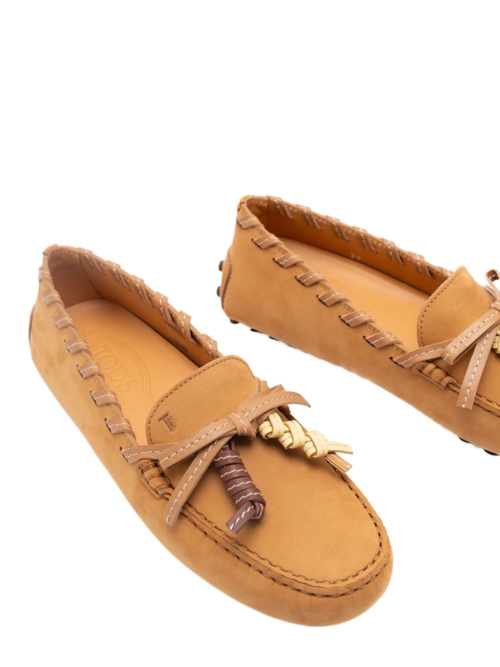 [Tod's] Loafer SS26 XXW22L0JW00UFQC811