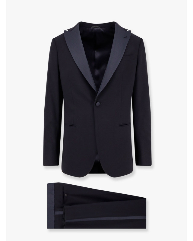 [Giorgio Armani] Sets FW25 GM000706TE10043UB109