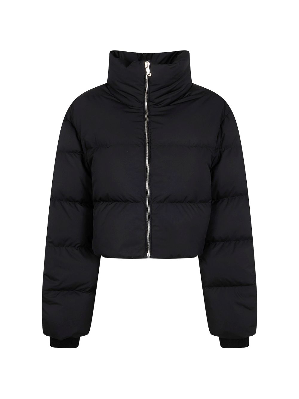 [Moncler X Rick Owens] Down jacket SS26 MU01F1A12M8115999