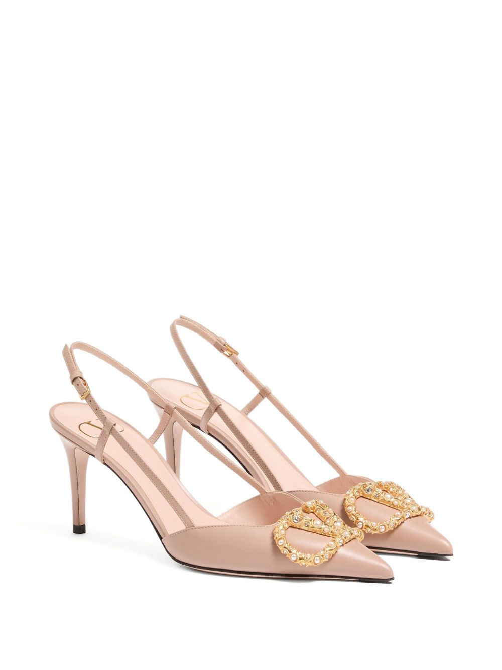 [Valentino Garavani] Pumps SS26 WS0R01BALDYF