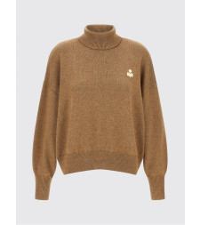 [Isabel Marant Etoile] Knitwear FW25 PU0663FAC1L17E 50CM