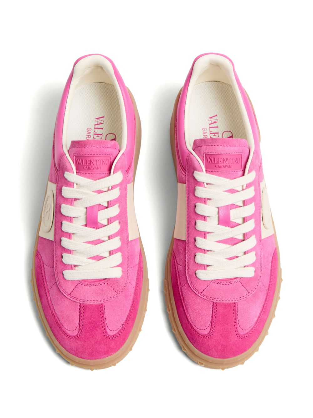 [Valentino Garavani] Sneakers SS26 WS0IL9LALQYF