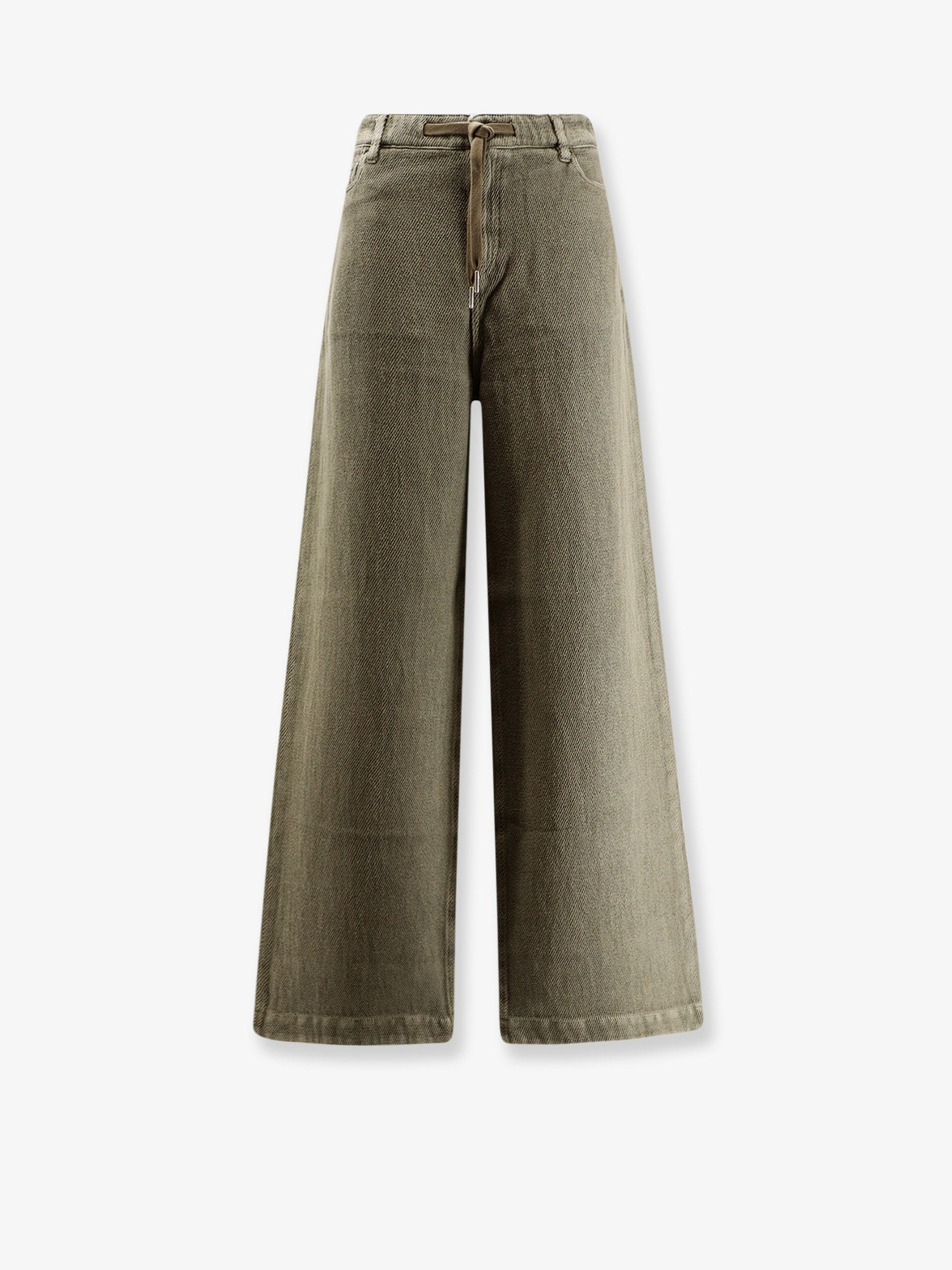 [GOLDEN GOOSE DELUXE BRAND] Trousers FW25 GWP02348P00207935548