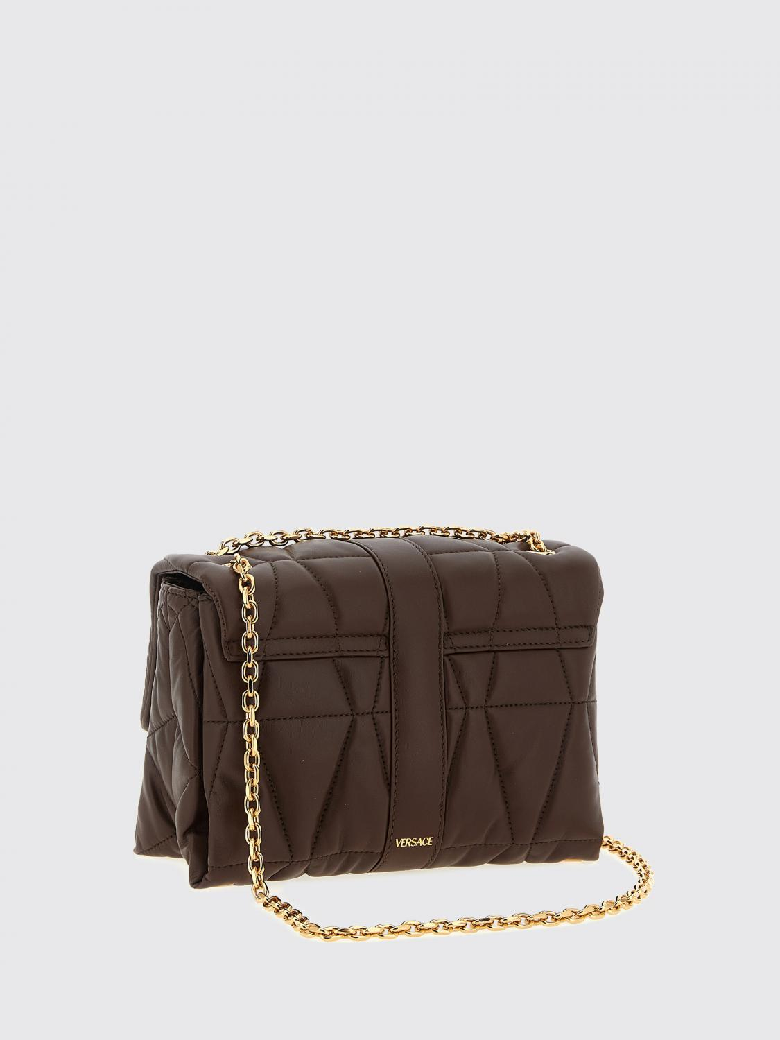 [Versace] Minibag FW25 10159641A12973 1ND3V