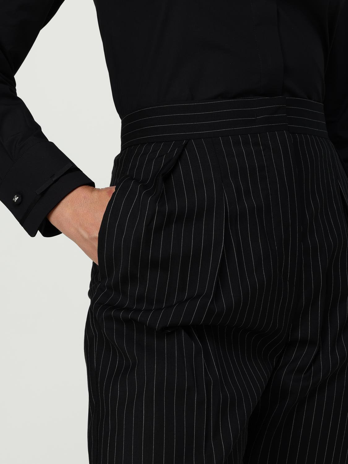 [Max Mara] Trousers FW25 2521136021600 002