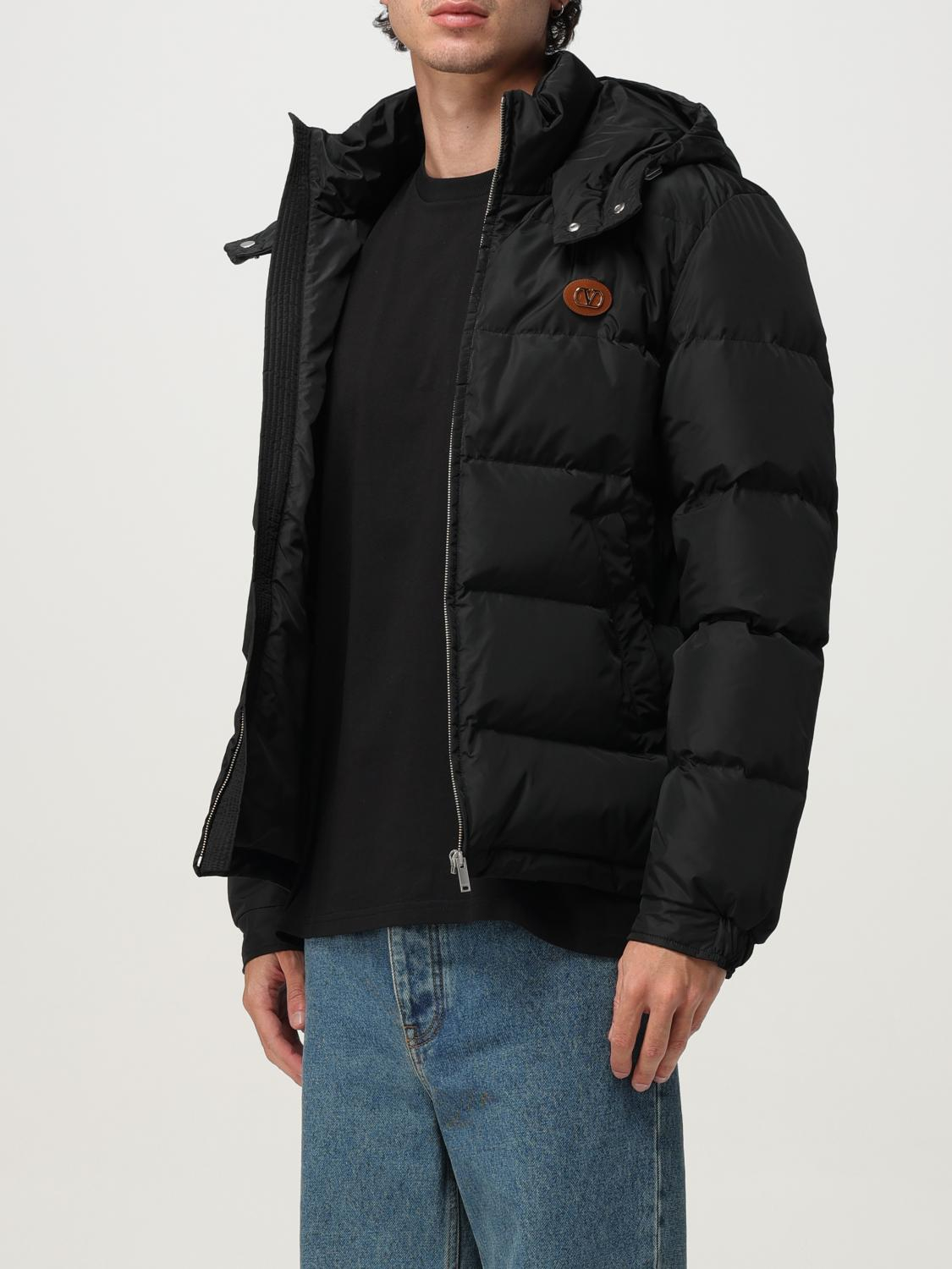 [Valentino] Down Jacket FW25 7V3CNB316FN 0NO