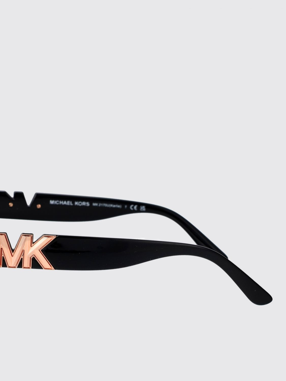 [Michael Kors] Sunglasses SS26 0MK2170U BLACK