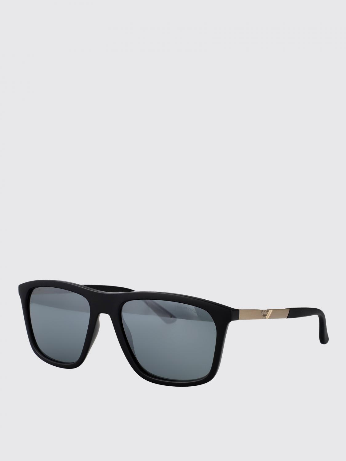 [Emporio Armani] Sunglasses SS26 0EA4239U 5017/2