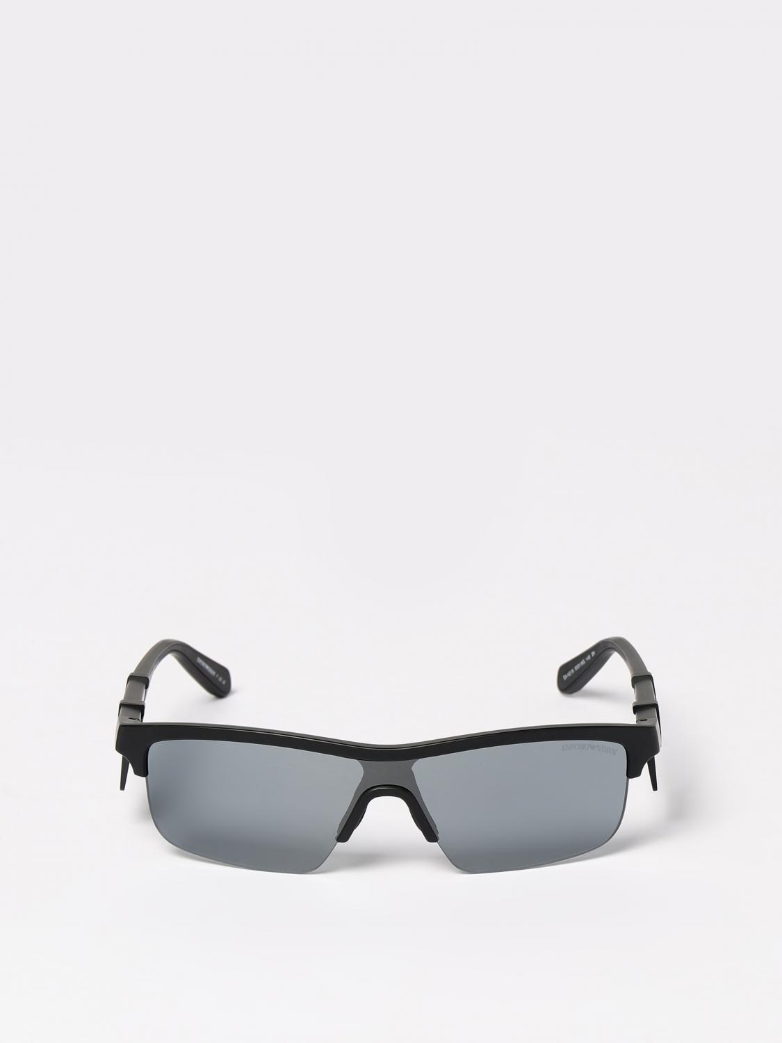[Emporio Armani] Sunglasses SS26 0EA4218 50016G