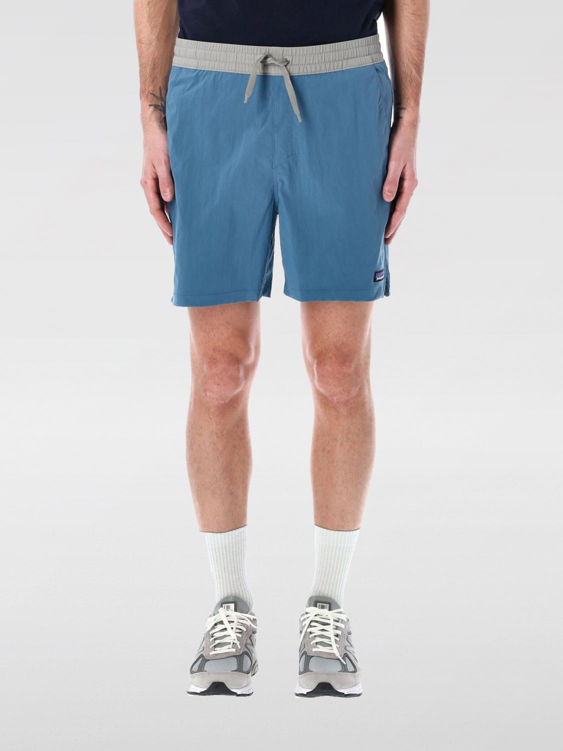 [Patagonia] Shorts SS26 58049 SLBL