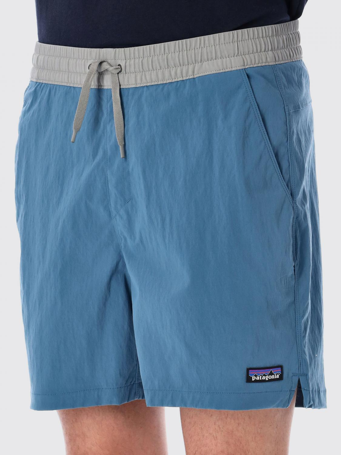 [Patagonia] Shorts SS26 58049 SLBL