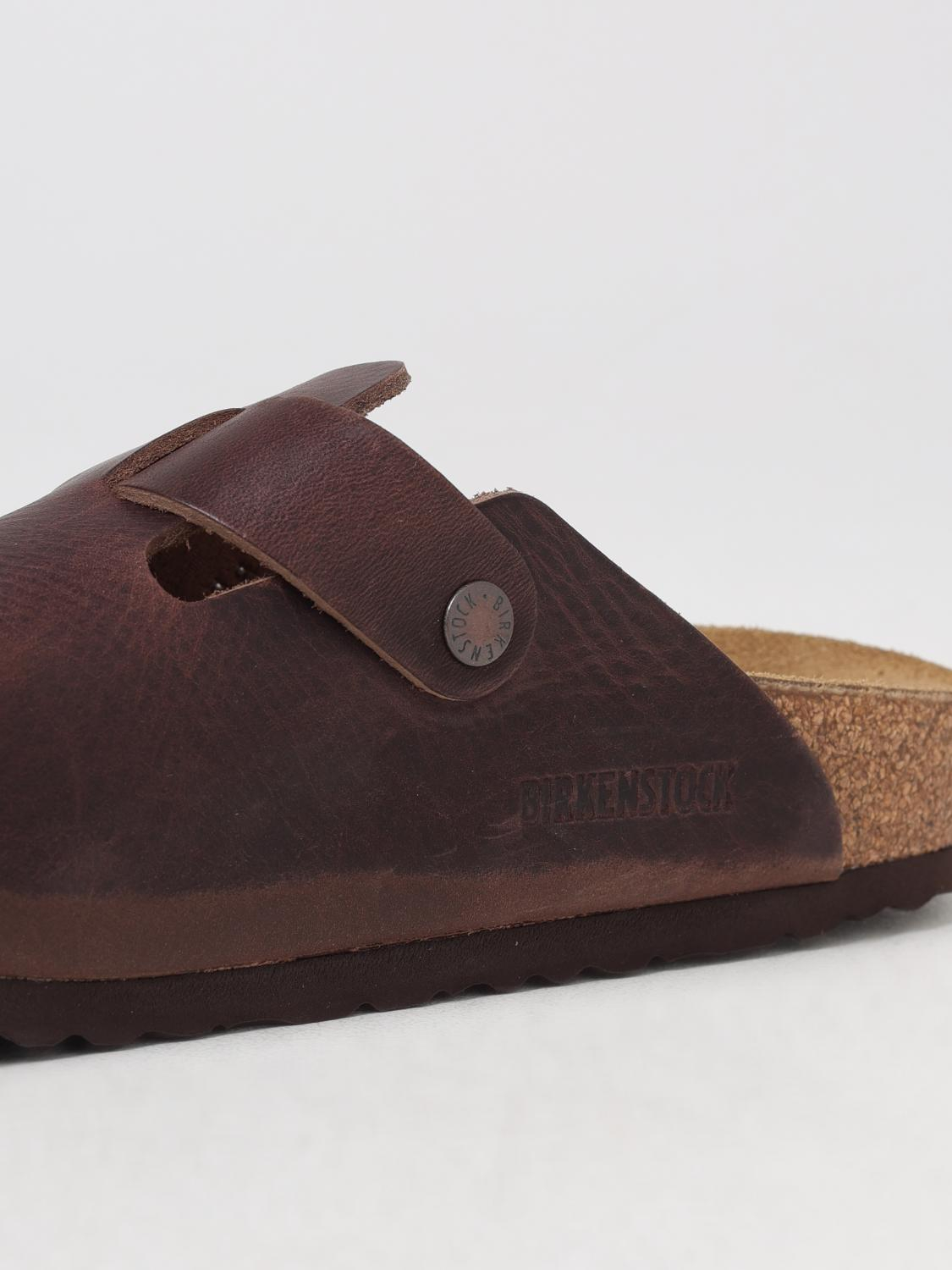 [Birkenstock] Mules SS26 0860133
