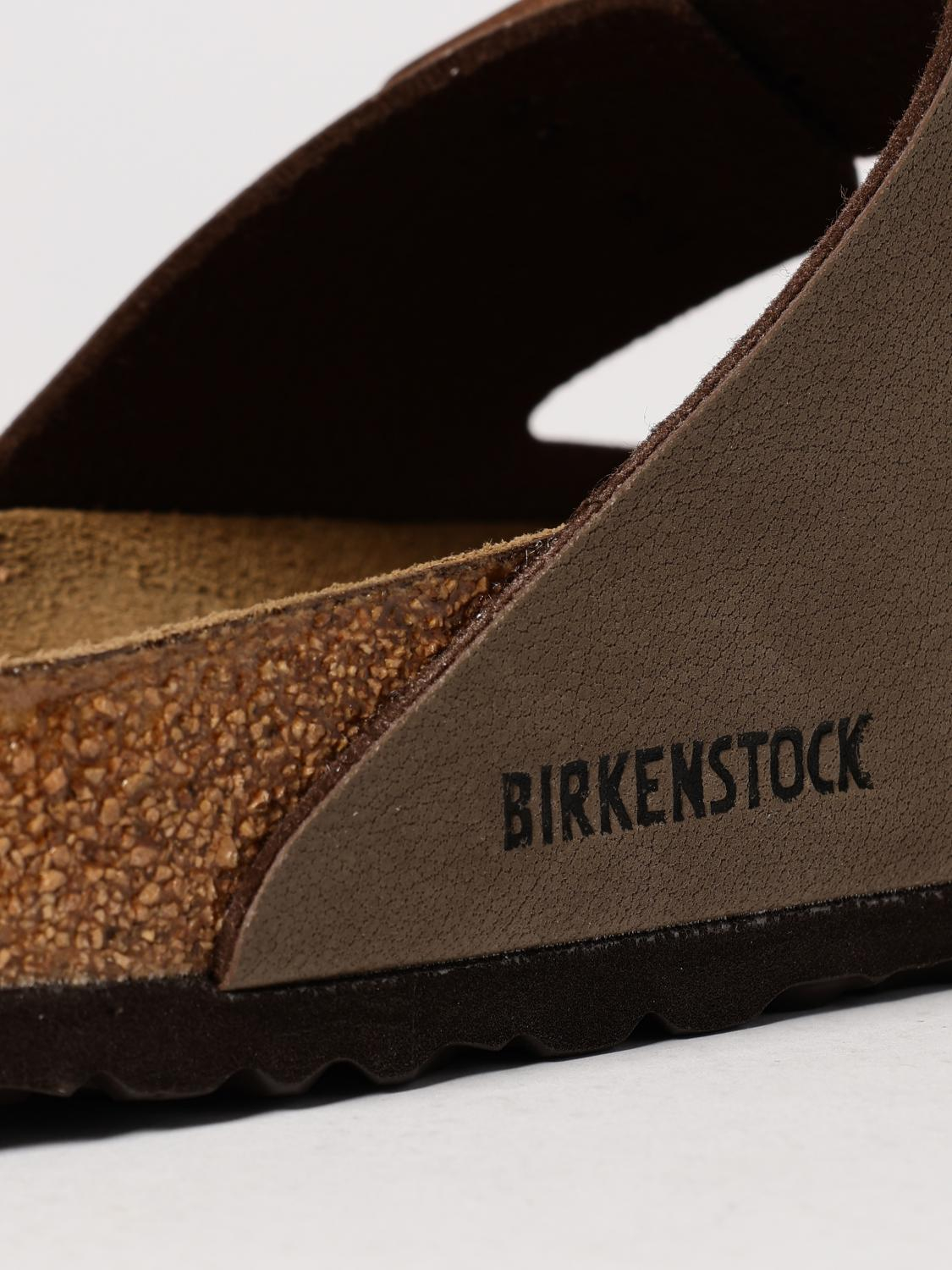 [Birkenstock] Sandals SS26 0151183