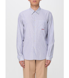 [Valentino] Shirts Long Sleeve FW25 7V3ABS77B2Q 129