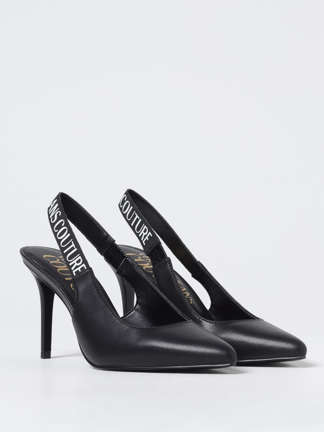 [VERSACE JEANS COUTURE] Pumps SS26 78VA3S52ZPS62 899