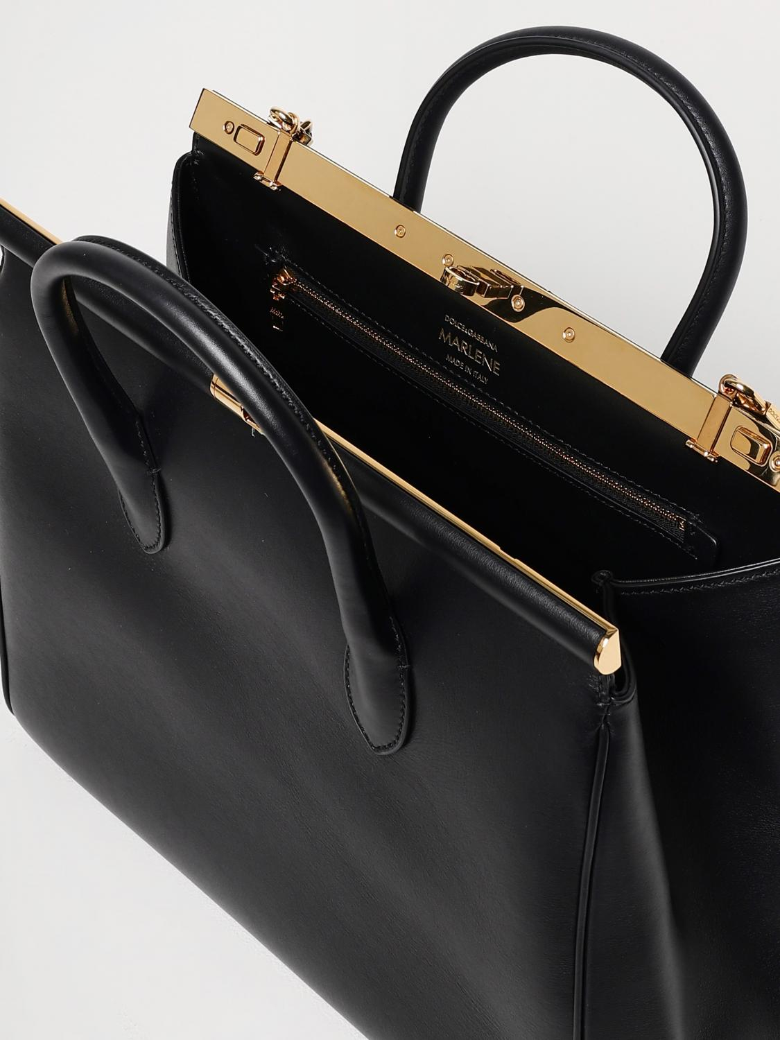 [Dolce & Gabbana] Tote bag FW25 BB7763A9S25 80999