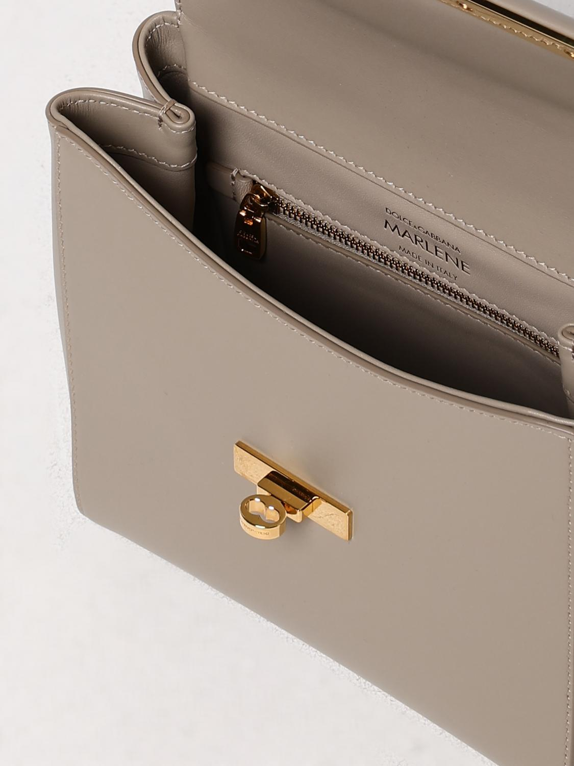 [Dolce & Gabbana] Minibag FW25 BB7726A3G19 8I399
