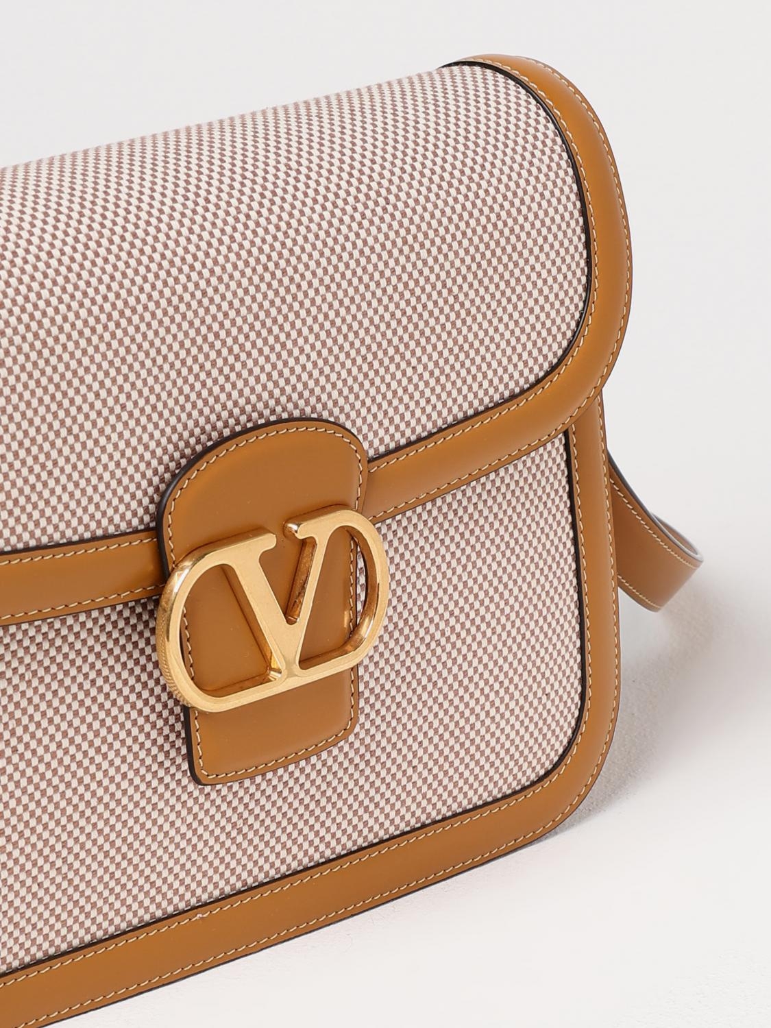 [Valentino Garavani] Cross body bag FW25 6W2B0R15CJP REK