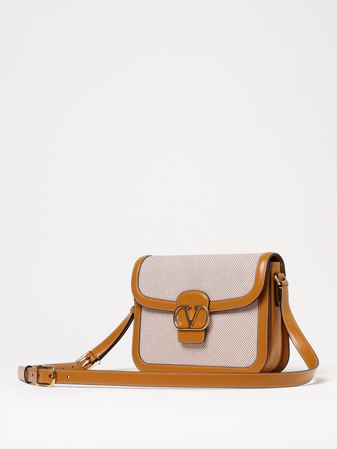 [Valentino Garavani] Cross body bag FW25 6W2B0R15CJP REK