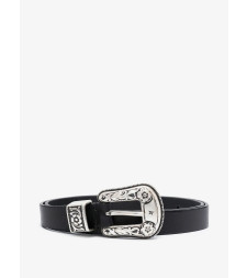 [GOLDEN GOOSE DELUXE BRAND] Belt FW25 GWA00402A00013390100