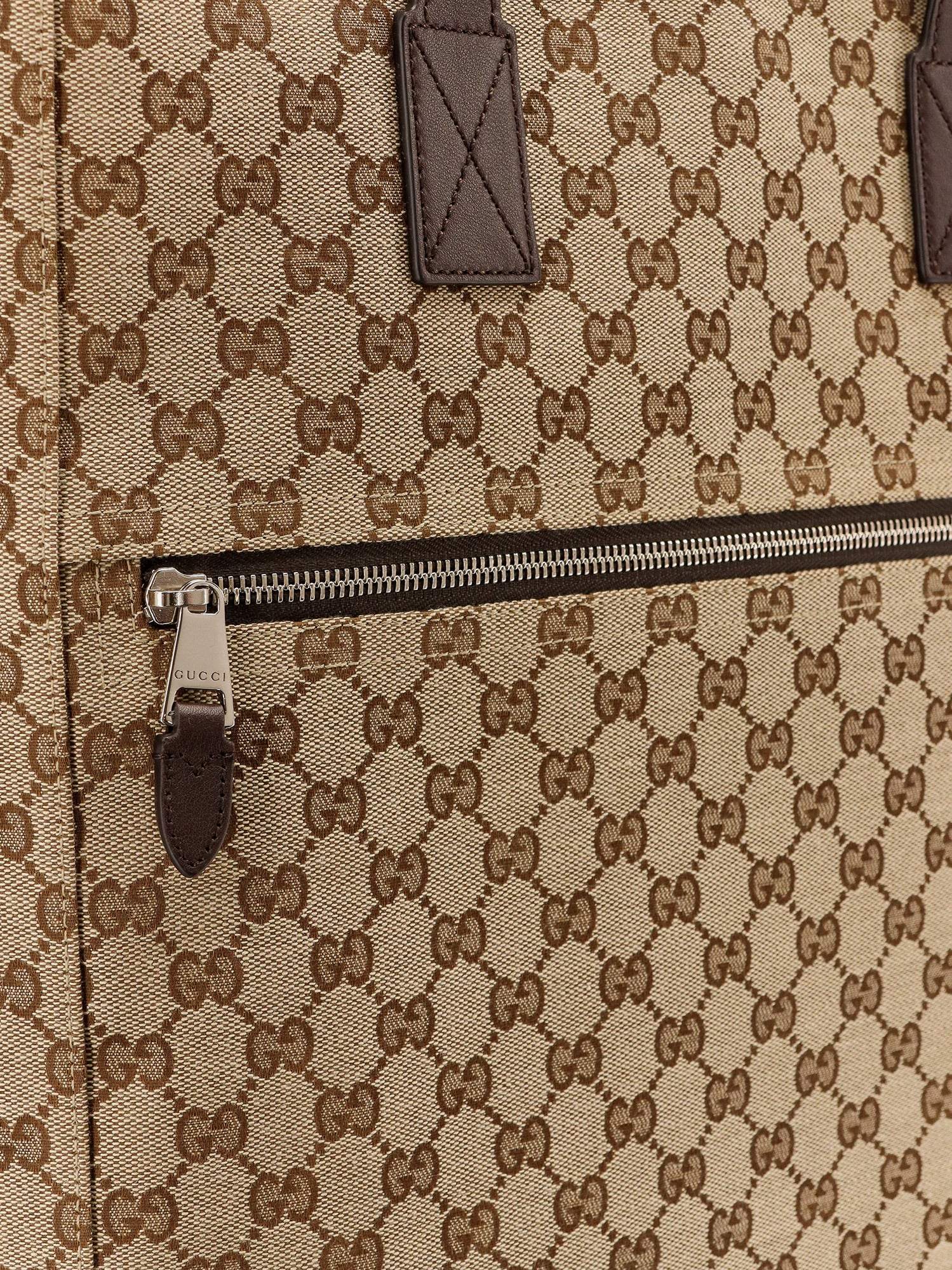 [Gucci] Tote bag FW25 834456FAEPS9752