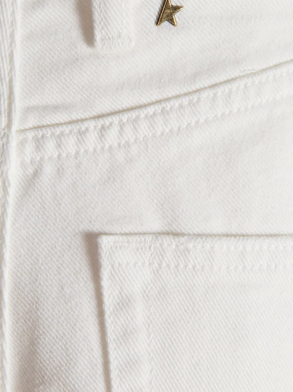 [GOLDEN GOOSE DELUXE BRAND] Trousers FW25 GWP00844P000980_10190