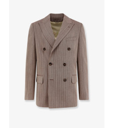[GOLDEN GOOSE DELUXE BRAND] Blazer FW25 GMP00835P00209040190